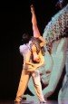 Tango-Weltmeisterschaft 2011 - Tango Escenario - Weltmeister sind Max Van De Voorde - Solange Acosta