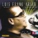 Salsa-Musik mit Luis Frank Arias - ganz unterschiedliche Salsa-CD's und ein Geheimtipp