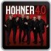 Neue CD Höhner 4.0 gerade noch rechtzeitig für den Karneval 2012