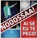 Michel Teló mit (Nossa Nossa) Ai Se Eu Te Pego (Assim você me Mata) aus dem Dschungel-Camp in die Charts