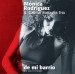 Tango-CD von Monica Rodriguez - "De mi barrio - the Soul of Tango"