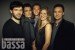 Tango-Konzerte mit bassa in Greifswald und Lüneburg am 30. und 31. März 2012