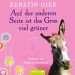 Lese-Tipp zu Ostern: Kerstin Gier "Auf der anderen Seite ist das Gras viel grüner"