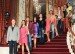 Dancing Stars 2012 - Finale der Sympathien - ein Dank an alle Tanzprofis