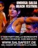 Salsa-Beach-Festival am Starnberger See zu Pfingsten mit Brasil-Area 25.-27. Mai 2012