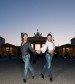 Steffen Zoglauer - Sandra Koperski - Tanz-Profis aus Berlin - Foto: Pit Schwanitz