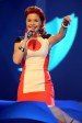 Im Finale von DSDS 2013 - Lisa Wohlgemuth - Foto: (c) RTL / Stefan Gregorowius