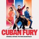 'Cuban Fury' Salsa - Tanz - Film und Soundtrack als CD und mp3 veröffentlicht