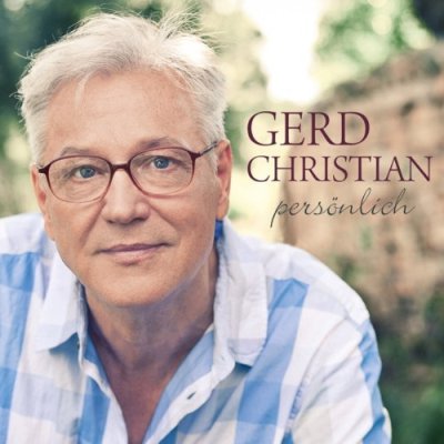  - Gerd-Christian-CD-Persönlich-veröffentlicht