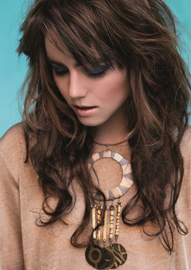 Frisuren Locken Lange Haare : Lange Haare Frisuren Locken