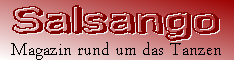 Salsango - Das Tanz-Magazin