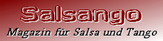 Salsango - Magazin für Salsa und Tango