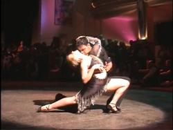 Tango Festivals und Tango Kongresse