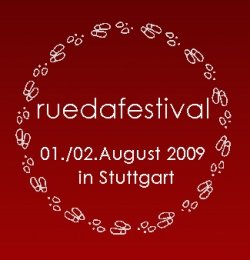 Salsa Rueda Festival in Stuttgart