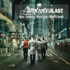 Aventura - The Last - Top-Album 2009