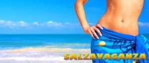 Salsavaganza - Salsa-Party Presseklub-Erfurt