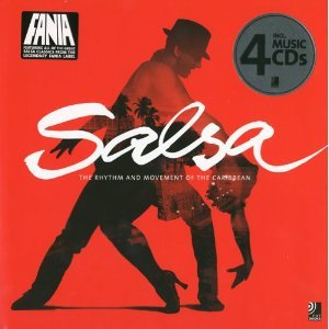 Salsa von Fania