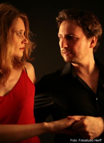 Tango in Bonn mit Susanne Illini und Harald Rotter