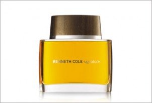 Kenneth Cole Männerduft Signatur