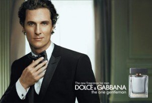 Dolce & Gabbana - The One Gentlemen