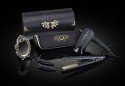 Glätteisen von ghd - deluxe-midnight-collection