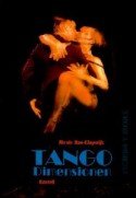 Tango Dimensionen - Buch von Nicole Nau
