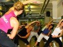 Zumba in Neu-Ulm