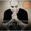 CD Freddy Sahin-Scholl - Carpe Diem