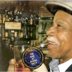 CD zu The Bar at Buena Vista