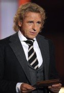 Thomas Gottschalk bei Menschen 2010 im ZDF - Foto: ZDF und Tobias Hase