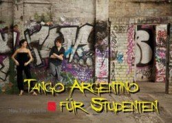 Tango Argentino für Studenten