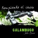 Calambuco - neue Salsa-CD