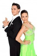 Roswitha Wieland und James Cottriall Dancings Stars 2011 - Foto: ORF/Ali Schafler