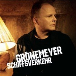 Grönemeyer - CD Schiffsverkehr - beeindruckende Musik