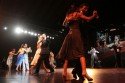 Tango-Weltmeisterschaft - Kategorie Tango Salon - Tango de Pista