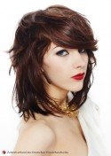 Frisuren Herbst 2011 - Winter 2012