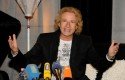 Thomas Gottschalk zur Wetten dass - Pressekonferenz - Foto: (c) ZDF ud Carmen Sauerbrei