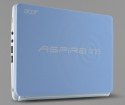 Acer Aspireone Netbook Blau zur Zeit bei Tchibo