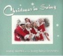 Andrej Hermlin and his Swing Dance Orchestra - Weihnachts-CD Christmas in Swing