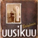 Finnischer Tango - CD Babylonia von Uusikuu