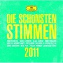 Klassik-CD zum kleinen Preis - Die schönsten Stimmen 2011