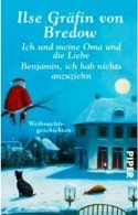 Weihnachtsgeschichten Ilse Gräfin von Bredow