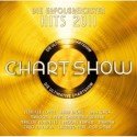 Chart-Show RTL - Die Hits 2011 auf CD und als mp3-Download