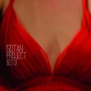 Gotan Project - Best of CD