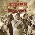 Pasion de Buena Vista - Tour 2012