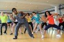 Zumba Fitness in München im Stefan Sportcenter