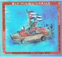 Neue Salsa-CD von Los Van Van