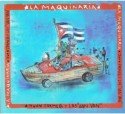 Neue Salsa-CD von Los Van Van