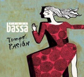 bassa - neue Tango-CD Tempo Pasion