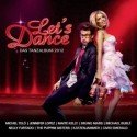 CD Let's dance 2012 mit den Hits im Original